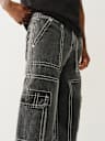 BAGGY BIG T CARGO JEAN