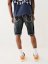 ROCCO SUPER T FLAP SHORT