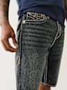ROCCO SUPER T FLAP SHORT