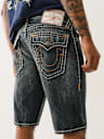 ROCCO SUPER T FLAP SHORT
