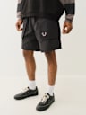 HORSESHOE NYLON SHORT
