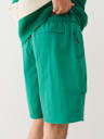 HORSESHOE NYLON SHORT