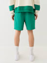 HORSESHOE NYLON SHORT