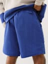 HORSESHOE NYLON SHORT