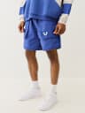 HORSESHOE NYLON SHORT
