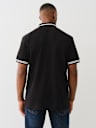 BIG T HORSESHOE POLO SHIRT
