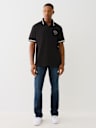 BIG T HORSESHOE POLO SHIRT