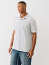 BIG T HORSESHOE POLO SHIRT