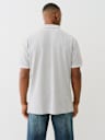BIG T HORSESHOE POLO SHIRT