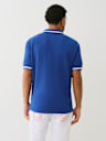 BIG T HORSESHOE POLO SHIRT