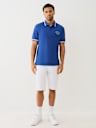BIG T HORSESHOE POLO SHIRT