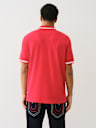 BIG T HORSESHOE POLO SHIRT