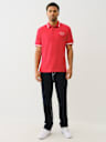 BIG T HORSESHOE POLO SHIRT
