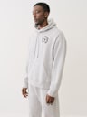 BUDDHA FACE HOODIE