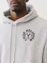 BUDDHA FACE HOODIE