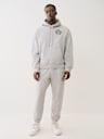 BUDDHA FACE HOODIE