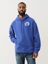 BUDDHA FACE HOODIE