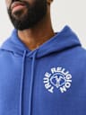 BUDDHA FACE HOODIE