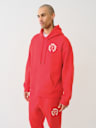 BUDDHA FACE HOODIE