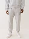 BUDDHA FACE JOGGER
