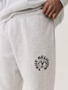 BUDDHA FACE JOGGER