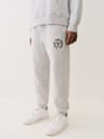 BUDDHA FACE JOGGER