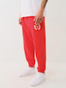 BUDDHA FACE JOGGER