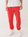 BUDDHA FACE JOGGER