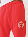 BUDDHA FACE JOGGER