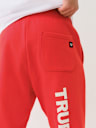 BUDDHA FACE JOGGER