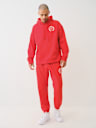 BUDDHA FACE JOGGER
