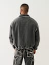 DENIM BIG T WORKWEAR JACKET