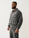 DENIM BIG T WORKWEAR JACKET