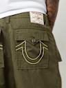 BAGGY GRENADE PANT