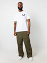 BAGGY GRENADE PANT