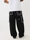 BIG T CARGO BAGGY PANT