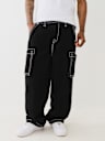 BIG T CARGO BAGGY PANT