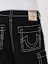 BIG T CARGO BAGGY PANT