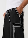 BIG T CARGO BAGGY PANT