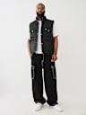 BIG T CARGO BAGGY PANT