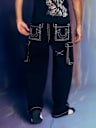 BIG T CARGO BAGGY PANT