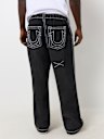 VINNY ULTRA BAGGY JOGGER JEAN