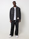 VINNY ULTRA BAGGY JOGGER JEAN