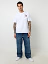 VINNY BIG T ULTRA BAGGY JOGGER JEAN