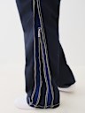 BIG T SIDE ZIP PANT