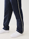BIG T SIDE ZIP PANT