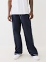 BIG T SIDE ZIP PANT