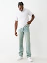 RICKY GREEN SUPER QT STRAIGHT JEAN