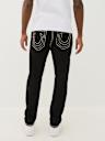 ROCCO SUPER T SKINNY JEAN 32"