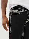 ROCCO SUPER T SKINNY JEAN 32"